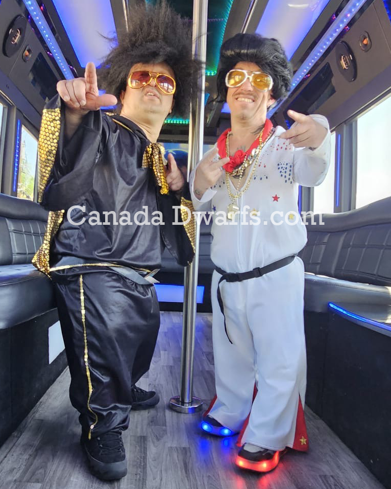 Party Bus